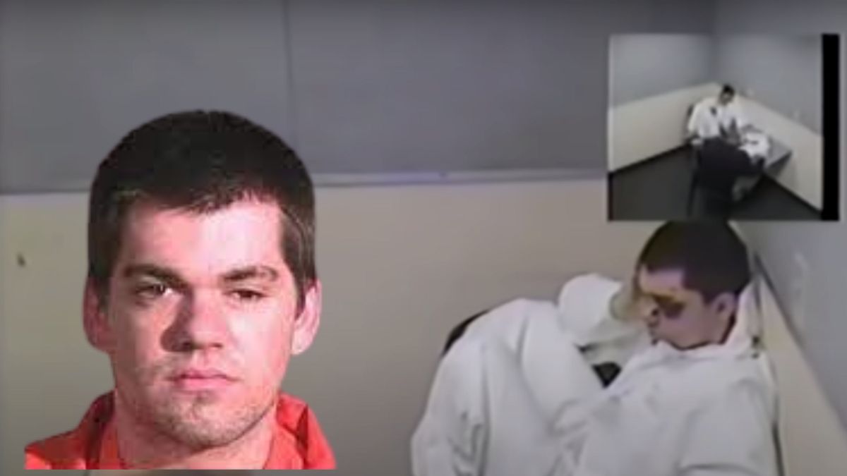 Ryan Waller – The Untold Truth Behind The woeful Murder riddle
