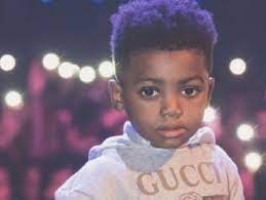 Kayden Gaulden- The Famous Son Of American Rapper NBA YoungBoy