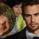 The White Lotus' "natural" full-frontal naked scene, as described by Theo James