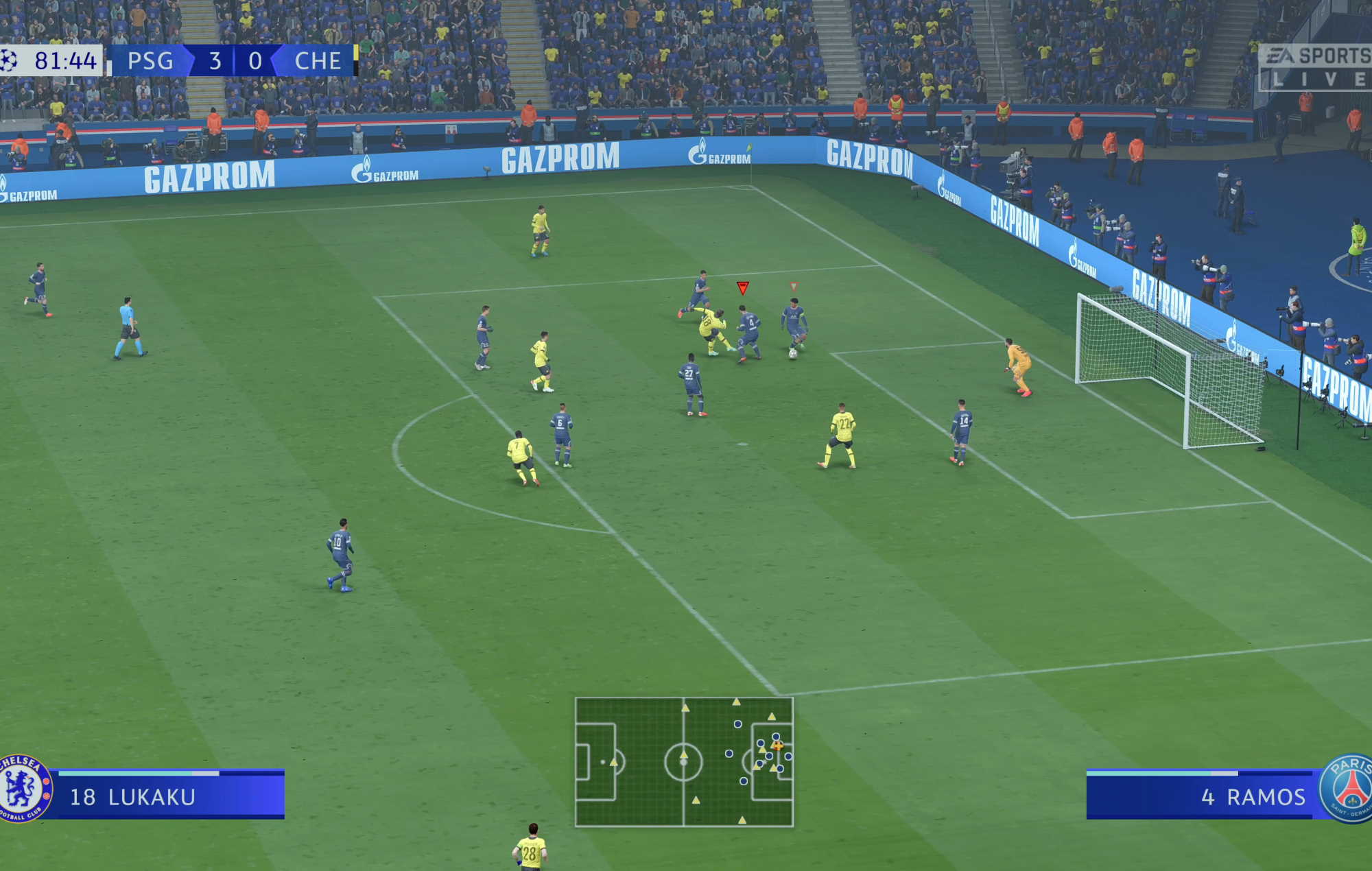 Release date, platforms, hands-on, and all we currently know about "FIFA 22"