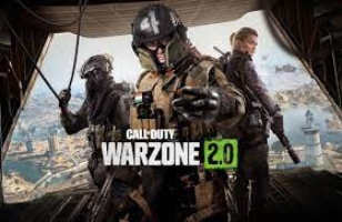 The complete list of weapons available in the Battle Royale mode of "Warzone 2"