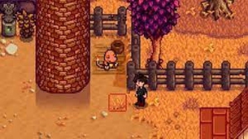 The "Stardew Valley" mod simplifies inventory control.