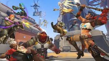 Voice chats will be transcribed in "Overwatch 2" to reduce "disruptive behaviour"