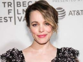 According to Rachel McAdams, her most well-known movie remark is still from "Mean Girls."