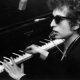 For £350,000, Bob Dylan's handwritten "Desolation Row" lyrics will be auctioned off.