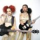 Strong single "Cleopatra" from the new album "Supernova" by the Nova Twins