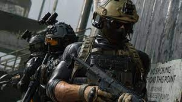 Infinity Ward is fixing crashes in "Modern Warfare 2."