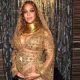 The most popular Instagram post of 2017 was a picture of Beyoncé's pregnancy.