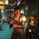 The greatest weapons in "Cyberpunk 2077" and where to find them