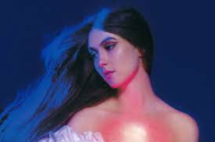 And In The Darkness, Hearts by Weyes Blood