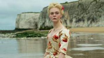 The Great, starring Nicholas Hoult and Elle Fanning, was renewed for a third season.