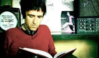 The Messenger by Johnny Marr