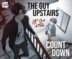 The Guy Upstairs Episode 6