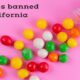 skittles banned california