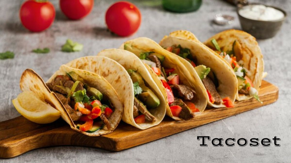 Tacoset