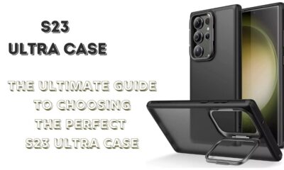 s23 ultra case