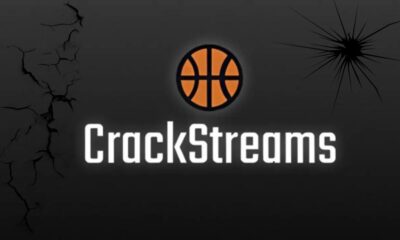 crack streams