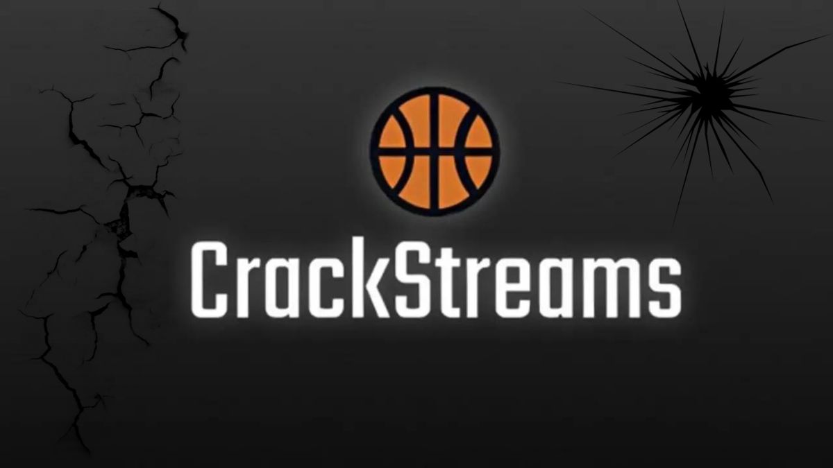crack streams