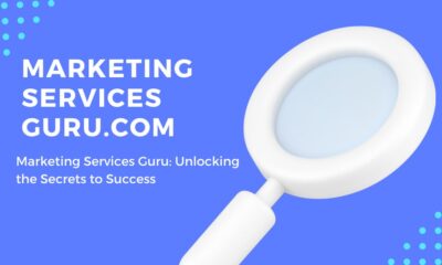 marketing services guru.com
