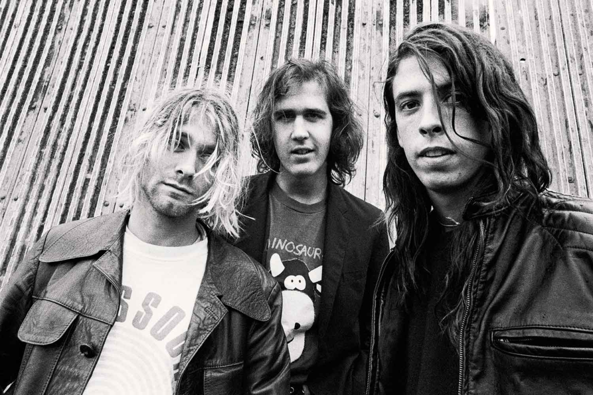 What Genre Is Nirvana? Nirvana Genre Of Music