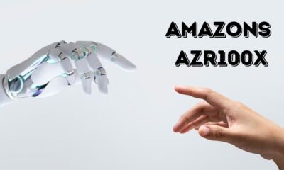 Amazons AZR100X