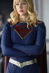 Archive of Our Own Supergirl