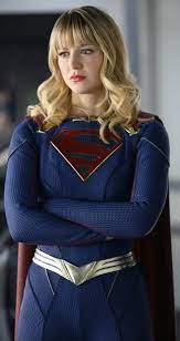 Archive of Our Own Supergirl