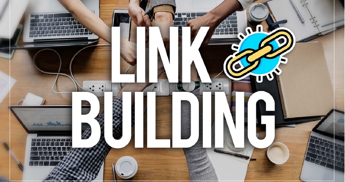 manual link-building service