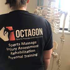 Octagonal Massage